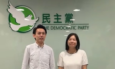 香港民主黨派6人參與區選，5人曾於宣誓風波中辭職